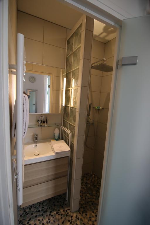 Le Petit Lys Apartment Vincennes Exterior photo